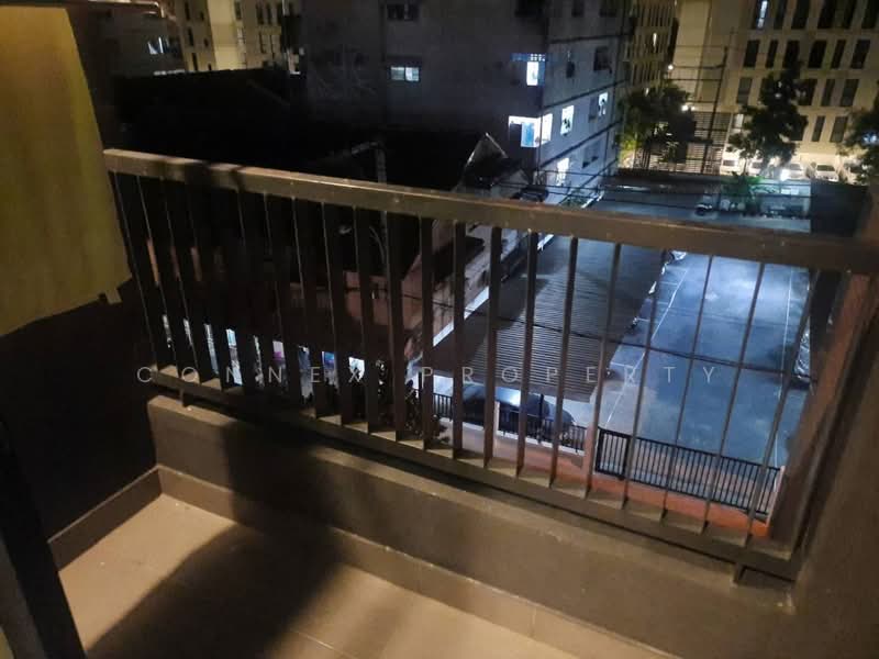 Very II Sukhumvit 72 : เวรี่ 2 สุขุมวิท 72, สมุทรปราการ, สำโรงเหนือ, เมืองสมุทรปราการ, สมุทรปราการ, 57 ตร.ม., คอนโด ให้เช่า, โดย Connex Property, 500400664 - DDproperty.com