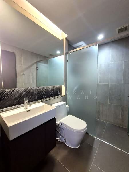 The Lumpini 24, Bangkok, Sukhumvit 24 Road, Khong Tan, Khlong Toei, Bangkok, 1 Bedroom, 39 sqm, Condo For Rent, by Nareerat Pimsawang, 500400665 - DDproperty.com