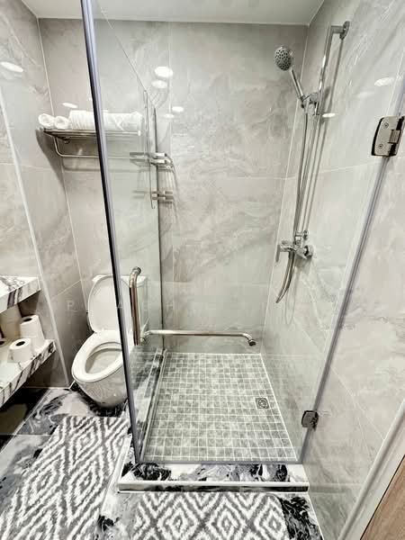 Diana Estates South Pattaya, Chon Buri (Pattaya), 9 บัวขาว, Ban Bung, Chon Buri (Pattaya), Studio, 32 sqm, Condo For Rent, by Praveen Peter, 500400666 - DDproperty.com