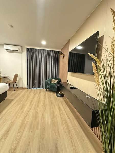 Diana Estates South Pattaya, Chon Buri (Pattaya), 9 บัวขาว, Ban Bung, Chon Buri (Pattaya), Studio, 32 sqm, Condo For Rent, by Praveen Peter, 500400666 - DDproperty.com