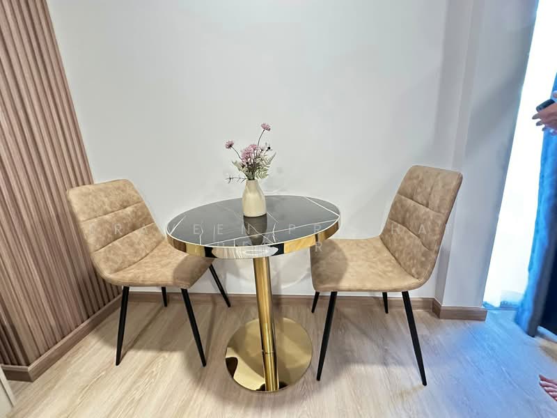 Diana Estates South Pattaya, Chon Buri (Pattaya), 9 บัวขาว, Ban Bung, Chon Buri (Pattaya), Studio, 32 sqm, Condo For Rent, by Praveen Peter, 500400666 - DDproperty.com