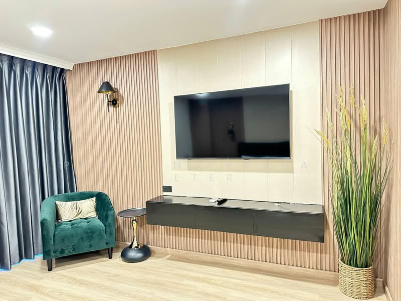 Diana Estates South Pattaya, Chon Buri (Pattaya), 9 บัวขาว, Ban Bung, Chon Buri (Pattaya), Studio, 32 sqm, Condo For Rent, by Praveen Peter, 500400666 - DDproperty.com
