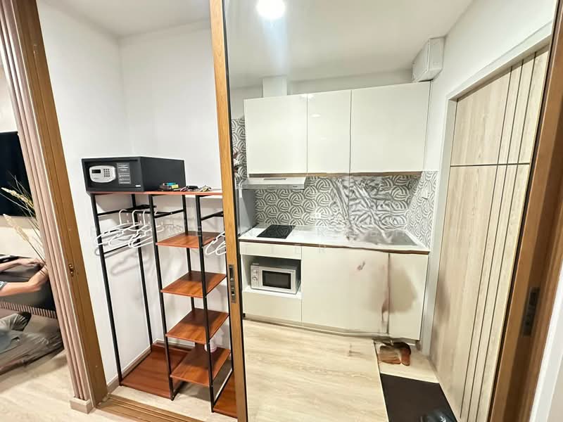 Diana Estates South Pattaya, Chon Buri (Pattaya), 9 บัวขาว, Ban Bung, Chon Buri (Pattaya), Studio, 32 sqm, Condo For Rent, by Praveen Peter, 500400666 - DDproperty.com