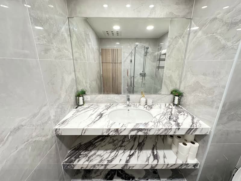 Diana Estates South Pattaya, Chon Buri (Pattaya), 9 บัวขาว, Ban Bung, Chon Buri (Pattaya), Studio, 32 sqm, Condo For Rent, by Praveen Peter, 500400666 - DDproperty.com