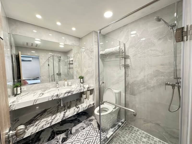 Diana Estates South Pattaya, Chon Buri (Pattaya), 9 บัวขาว, Ban Bung, Chon Buri (Pattaya), Studio, 32 sqm, Condo For Rent, by Praveen Peter, 500400666 - DDproperty.com