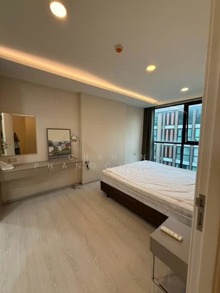 Vtara Sukhumvit 36, Bangkok, 118 Soi Saen Sabai, Phra Kanong, Khlong Toei, Bangkok, 2 Bedrooms, 65 sqm, Condo For Sale, by Chanon Phangchienghien, 500400667 - DDproperty.com