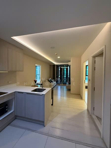 Vtara Sukhumvit 36, Bangkok, 118 Soi Saen Sabai, Phra Kanong, Khlong Toei, Bangkok, 2 Bedrooms, 65 sqm, Condo For Sale, by Chanon Phangchienghien, 500400667 - DDproperty.com
