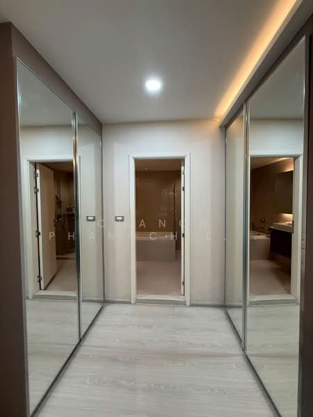 Vtara Sukhumvit 36, Bangkok, 118 Soi Saen Sabai, Phra Kanong, Khlong Toei, Bangkok, 2 Bedrooms, 65 sqm, Condo For Sale, by Chanon Phangchienghien, 500400667 - DDproperty.com