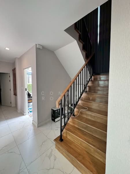 Venue ID Westgate, Nonthaburi, 72 Leabklnogbangsia, Bang Mae Nang, Bang Yai, Nonthaburi, 4 Bedrooms, 221 sqm, Single Detached House For Rent, by Connex Property, 500400669 - DDproperty.com