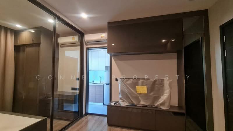 Urbano Rajavithi, Bangkok, Rajavithi Road, Bang Phlat, Bangkok, 1 Bedroom, 31 sqm, Condo For Rent, by Connex Property, 500400671 - DDproperty.com