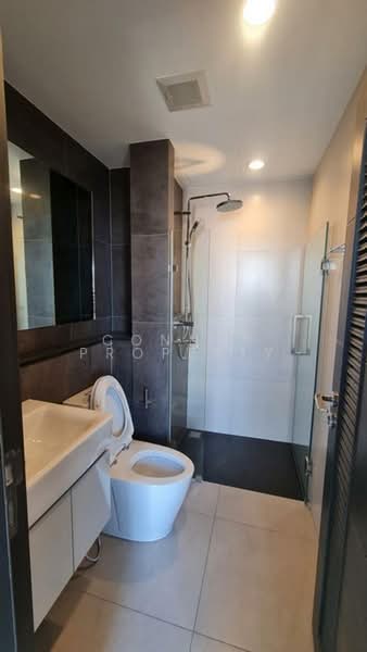 Urbano Rajavithi, Bangkok, Rajavithi Road, Bang Phlat, Bangkok, 1 Bedroom, 31 sqm, Condo For Rent, by Connex Property, 500400671 - DDproperty.com