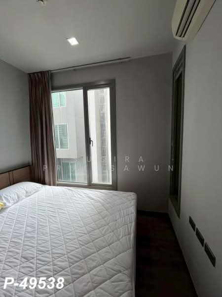 CEIL by Sansiri : ซีล บาย แสนสิริ, กรุงเทพ, 11 ซอยเอกมัย 12 ถนนสุขุมวิท 63, คลองตันเหนือ, วัฒนา, กรุงเทพ, 30 ตร.ม., คอนโด ให้เช่า, โดย Susira Prueksawun, 500400672 - DDproperty.com