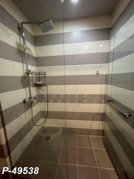 CEIL by Sansiri, Bangkok, 11 Soi Ekamai 12, Sukhumvit 63 Road, Khlong Tan Nua, Watthana, Bangkok, 1 Bedroom, 30 sqm, Condo For Rent, by Susira Prueksawun, 500400672 - DDproperty.com