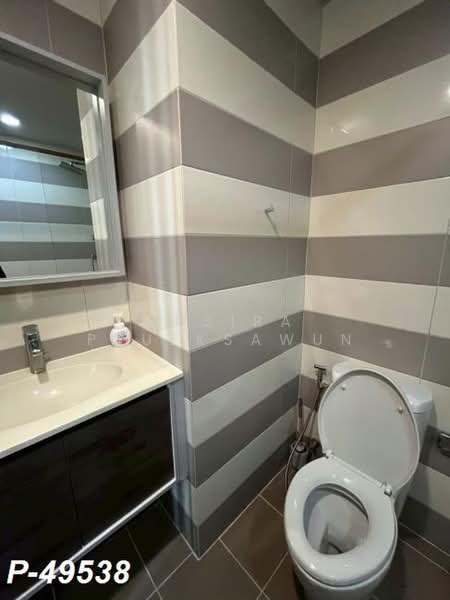 CEIL by Sansiri, Bangkok, 11 Soi Ekamai 12, Sukhumvit 63 Road, Khlong Tan Nua, Watthana, Bangkok, 1 Bedroom, 30 sqm, Condo For Rent, by Susira Prueksawun, 500400672 - DDproperty.com