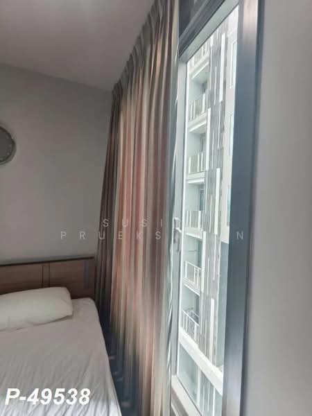 CEIL by Sansiri : ซีล บาย แสนสิริ, กรุงเทพ, 11 ซอยเอกมัย 12 ถนนสุขุมวิท 63, คลองตันเหนือ, วัฒนา, กรุงเทพ, 30 ตร.ม., คอนโด ให้เช่า, โดย Susira Prueksawun, 500400672 - DDproperty.com