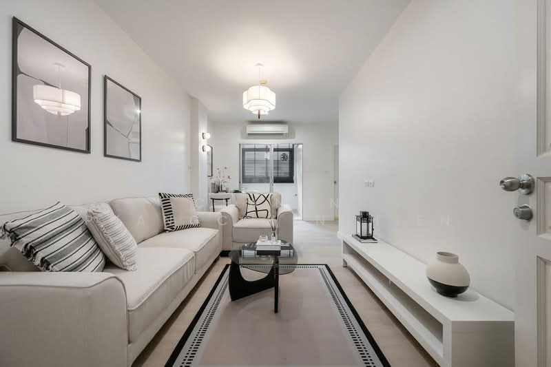 City Home Sukhumvit, Bangkok, Udomsuk Road, Bang Na, Bangkok, 1 Bedroom, 42 sqm, Condo For Sale, by Chanon Phangchienghien, 500400673 - DDproperty.com