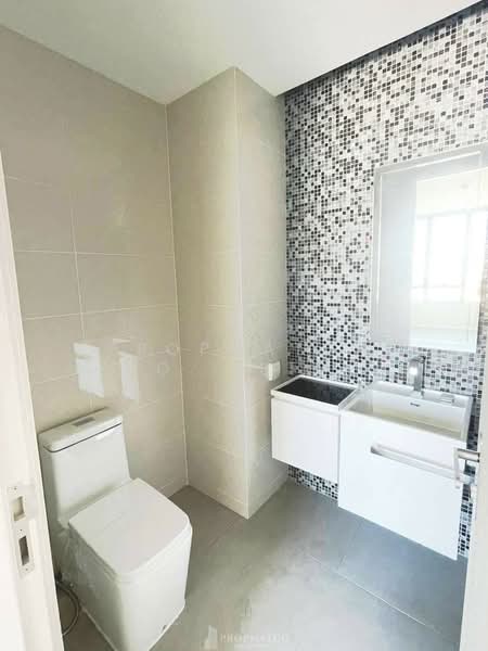 333 Riverside, Bangkok, 333 Pracharat Sai 2, Bang Sue, Bangkok, 1 Bedroom, 45 sqm, Condo For Rent, by PROPMATCH CO., LTD., 500400677 - DDproperty.com