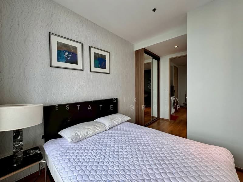Park Origin Phrom Phong (Park 24), Bangkok, 68 Soi Sukhumvit 24, Khong Tan, Khlong Toei, Bangkok, 2 Bedrooms, 56 sqm, Condo For Rent, by Forty-Six Real Estate Group, 500400678 - DDproperty.com