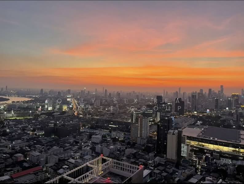 Park Origin Phrom Phong (Park 24), Bangkok, 68 Soi Sukhumvit 24, Khong Tan, Khlong Toei, Bangkok, 2 Bedrooms, 56 sqm, Condo For Rent, by Forty-Six Real Estate Group, 500400678 - DDproperty.com