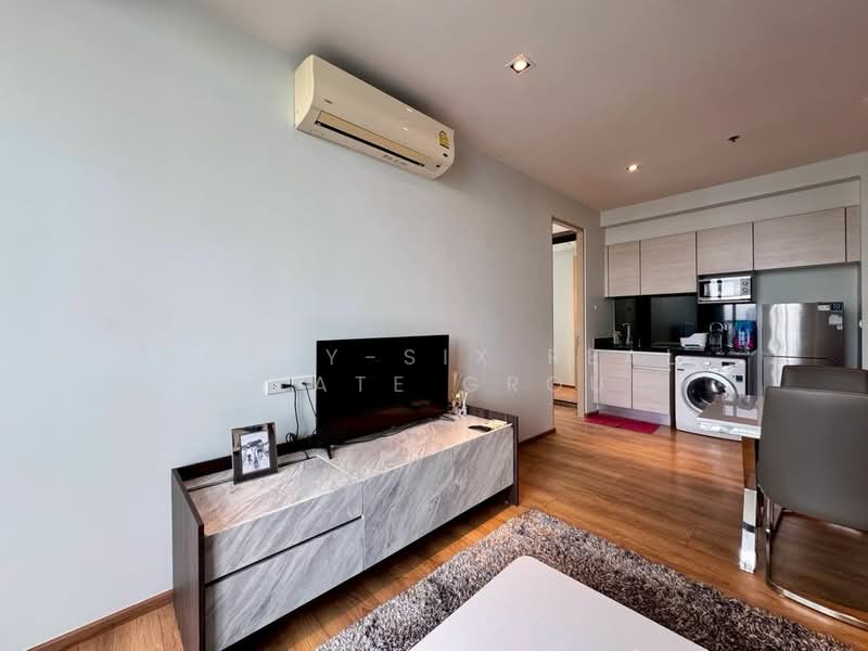 Park Origin Phrom Phong (Park 24), Bangkok, 68 Soi Sukhumvit 24, Khong Tan, Khlong Toei, Bangkok, 2 Bedrooms, 56 sqm, Condo For Rent, by Forty-Six Real Estate Group, 500400678 - DDproperty.com