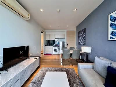 For Rent - Park Origin Phrom Phong (Park 24), Bangkok