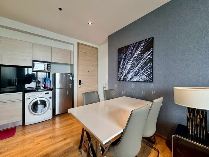 Park Origin Phrom Phong (Park 24), Bangkok, 68 Soi Sukhumvit 24, Khong Tan, Khlong Toei, Bangkok, 2 Bedrooms, 56 sqm, Condo For Rent, by Forty-Six Real Estate Group, 500400678 - DDproperty.com