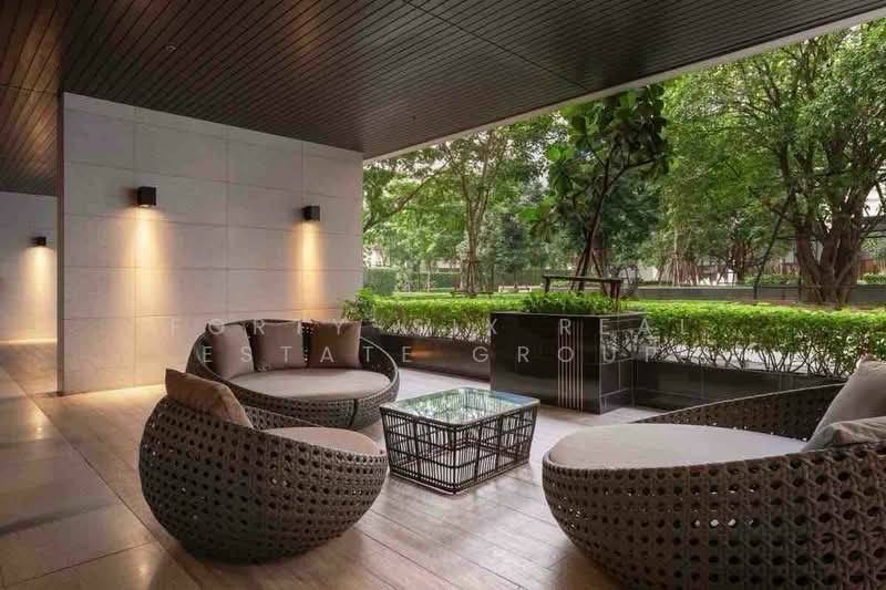 Park Origin Phrom Phong (Park 24) : พาร์ค ออริจิ้น พร้อมพงษ์ (พาร์ค 24), กรุงเทพ, 68 ซอยสุขุมวิท 24, คลองตัน, คลองเตย, กรุงเทพ, 56 ตร.ม., คอนโด ให้เช่า, โดย Forty-Six Real Estate Group, 500400678 - DDproperty.com