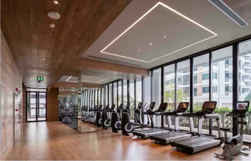 Park Origin Phrom Phong (Park 24), Bangkok, 68 Soi Sukhumvit 24, Khong Tan, Khlong Toei, Bangkok, 2 Bedrooms, 56 sqm, Condo For Rent, by Forty-Six Real Estate Group, 500400678 - DDproperty.com