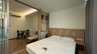 For Rent - U Delight Residence Riverfront Rama 3, Bangkok