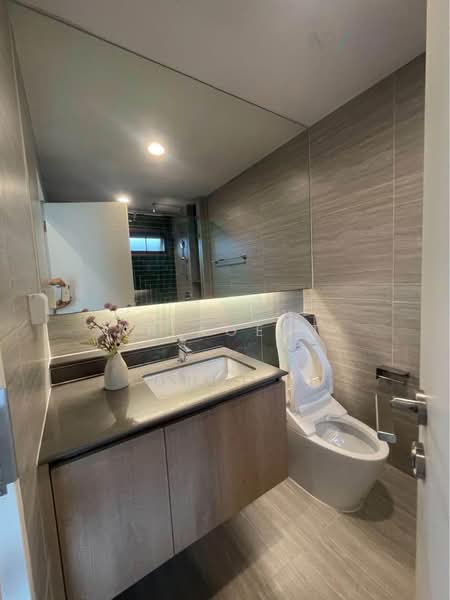 Burasiri Krungthep Kreetha, Bangkok, 95 Soi Pracha Ruam Chai, Hua Mak, Bang Kapi, Bangkok, 4 Bedrooms, 196 sqm, Single Detached House For Rent, by NR AGENT, 500400680 - DDproperty.com