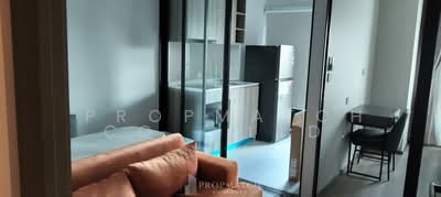 For Rent - Metris District Ladprao, Bangkok