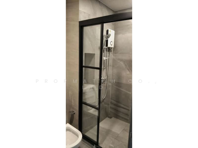 Metris District Ladprao, Bangkok, Lat Phrao Rd, Jom Phon, Chatuchak, Bangkok, 1 Bedroom, 30 sqm, Condo For Rent, by PROPMATCH CO., LTD., 500400683 - DDproperty.com