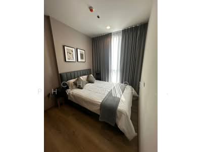 For Rent - Oka Haus Sukhumvit 36, Bangkok