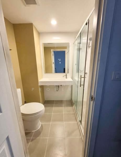 U Delight Ratchavibha, Bangkok, 888 Vibhavadi-Rangsit Road, Lat Yao, Chatuchak, Bangkok, 1 Bedroom, 31 sqm, Condo For Rent, by Connex Property, 500400685 - DDproperty.com