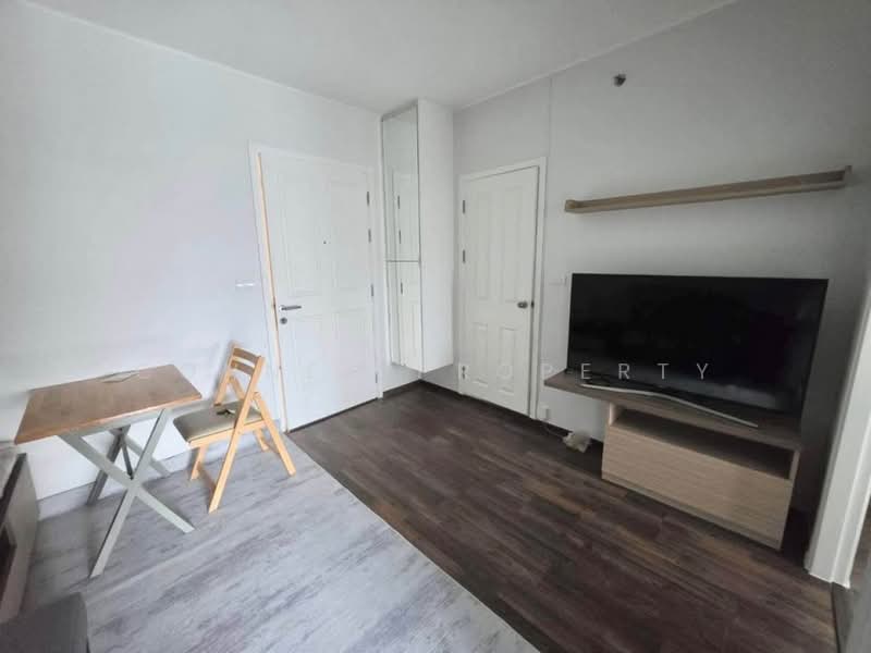 U Delight Ratchavibha, Bangkok, 888 Vibhavadi-Rangsit Road, Lat Yao, Chatuchak, Bangkok, 1 Bedroom, 31 sqm, Condo For Rent, by Connex Property, 500400685 - DDproperty.com