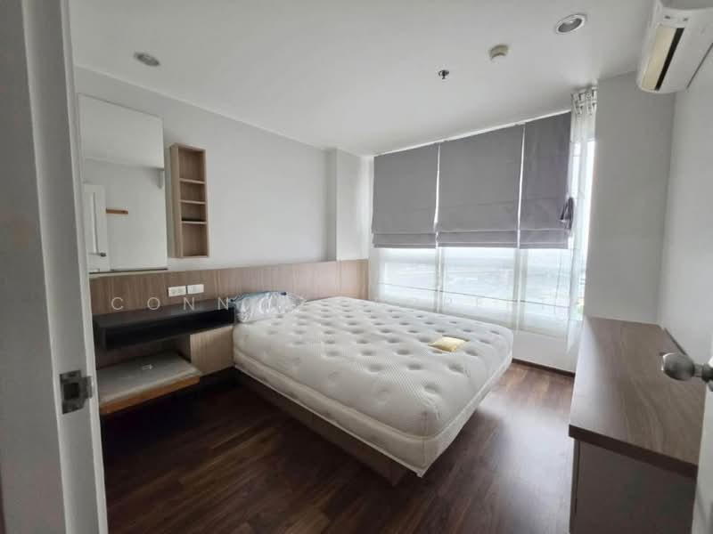 U Delight Ratchavibha, Bangkok, 888 Vibhavadi-Rangsit Road, Lat Yao, Chatuchak, Bangkok, 1 Bedroom, 31 sqm, Condo For Rent, by Connex Property, 500400685 - DDproperty.com