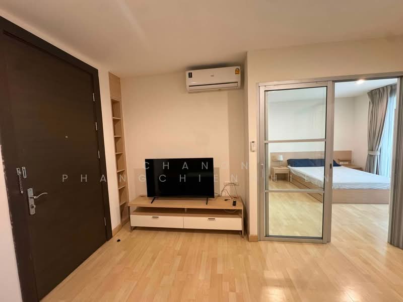 Rhythm Ratchada, Bangkok, 558 Ratchadaphisek Road, Samsen Nok, Huai Khwang, Bangkok, 1 Bedroom, 47 sqm, Condo For Rent, by Chanon Phangchienghien, 500400686 - DDproperty.com