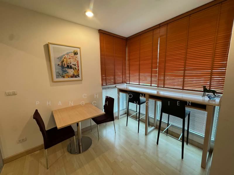 Rhythm Ratchada, Bangkok, 558 Ratchadaphisek Road, Samsen Nok, Huai Khwang, Bangkok, 1 Bedroom, 47 sqm, Condo For Rent, by Chanon Phangchienghien, 500400686 - DDproperty.com