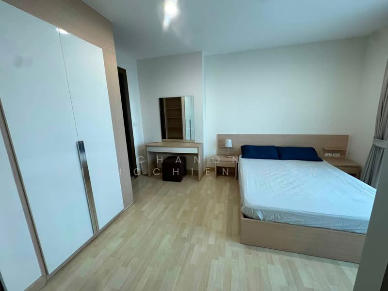 Rhythm Ratchada, Bangkok, 558 Ratchadaphisek Road, Samsen Nok, Huai Khwang, Bangkok, 1 Bedroom, 47 sqm, Condo For Rent, by Chanon Phangchienghien, 500400686 - DDproperty.com