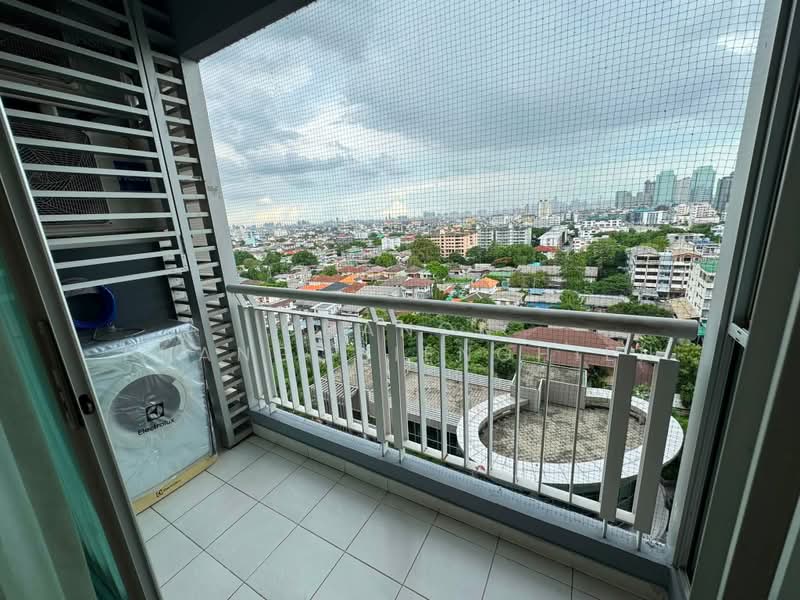 Rhythm Ratchada, Bangkok, 558 Ratchadaphisek Road, Samsen Nok, Huai Khwang, Bangkok, 1 Bedroom, 47 sqm, Condo For Rent, by Chanon Phangchienghien, 500400686 - DDproperty.com