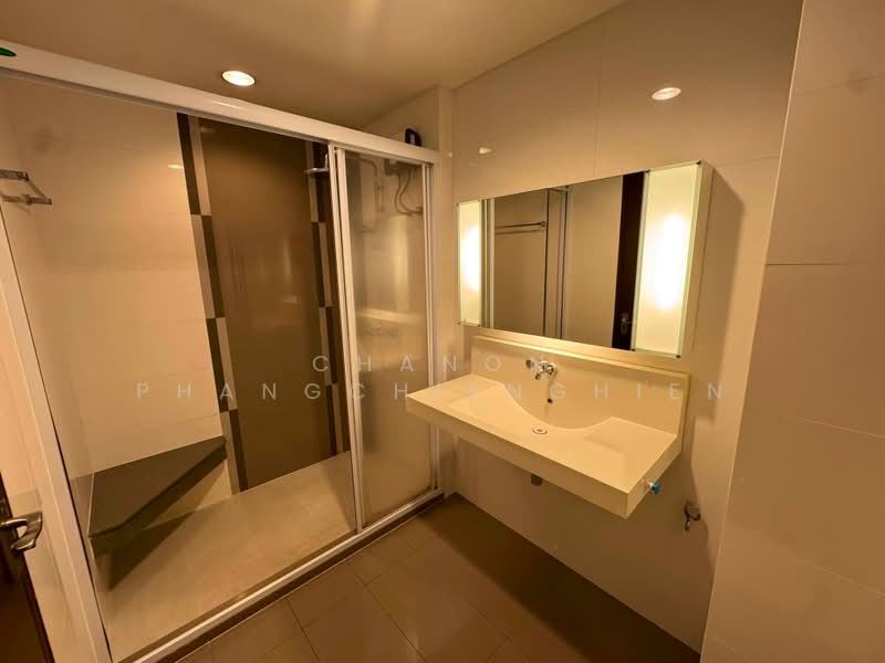 Rhythm Ratchada, Bangkok, 558 Ratchadaphisek Road, Samsen Nok, Huai Khwang, Bangkok, 1 Bedroom, 47 sqm, Condo For Rent, by Chanon Phangchienghien, 500400686 - DDproperty.com