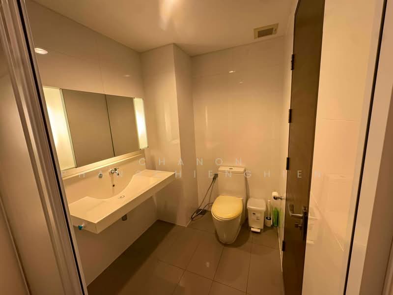 Rhythm Ratchada, Bangkok, 558 Ratchadaphisek Road, Samsen Nok, Huai Khwang, Bangkok, 1 Bedroom, 47 sqm, Condo For Rent, by Chanon Phangchienghien, 500400686 - DDproperty.com