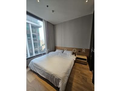 For Rent - The FINE Bangkok Thonglor-Ekamai, Bangkok