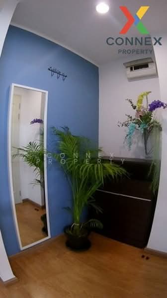 U Delight @ Jatujak Station, Bangkok, 22 Soi Phaholyothin 18/1, Phaholyothin Road, Jom Phon, Chatuchak, Bangkok, 2 Bedrooms, 69 sqm, Condo For Rent, by Connex Property, 500400688 - DDproperty.com