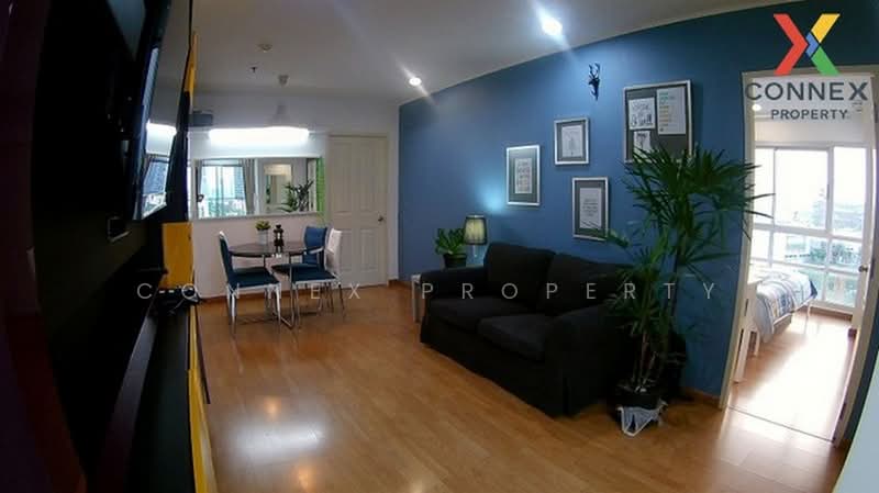 U Delight @ Jatujak Station, Bangkok, 22 Soi Phaholyothin 18/1, Phaholyothin Road, Jom Phon, Chatuchak, Bangkok, 2 Bedrooms, 69 sqm, Condo For Rent, by Connex Property, 500400688 - DDproperty.com