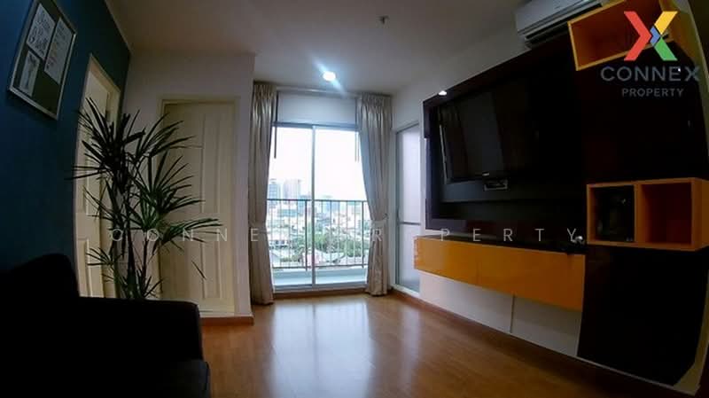 U Delight @ Jatujak Station, Bangkok, 22 Soi Phaholyothin 18/1, Phaholyothin Road, Jom Phon, Chatuchak, Bangkok, 2 Bedrooms, 69 sqm, Condo For Rent, by Connex Property, 500400688 - DDproperty.com