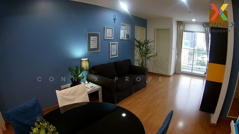 U Delight @ Jatujak Station, Bangkok, 22 Soi Phaholyothin 18/1, Phaholyothin Road, Jom Phon, Chatuchak, Bangkok, 2 Bedrooms, 69 sqm, Condo For Rent, by Connex Property, 500400688 - DDproperty.com