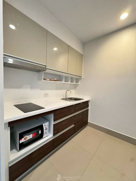 Supalai Elite Phayathai, Bangkok, Ayutthaya Road, Thanon Phaya Thai, Ratchathewi, Bangkok, 1 Bedroom, 60 sqm, Condo For Rent, by PROPMATCH CO., LTD., 500400690 - DDproperty.com