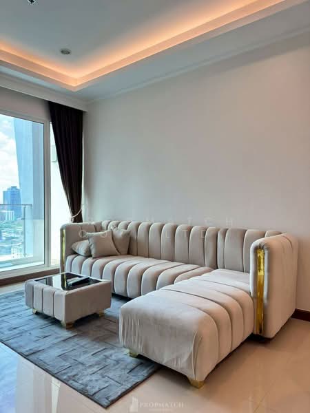 Supalai Elite Phayathai, Bangkok, Ayutthaya Road, Thanon Phaya Thai, Ratchathewi, Bangkok, 1 Bedroom, 60 sqm, Condo For Rent, by PROPMATCH CO., LTD., 500400690 - DDproperty.com
