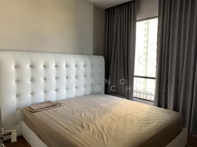 For Rent - Ivy Ampio, Bangkok